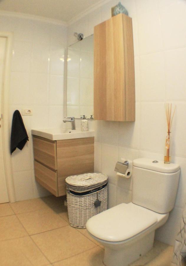 El Medano, Nice Apartment Near The Beach. Extérieur photo