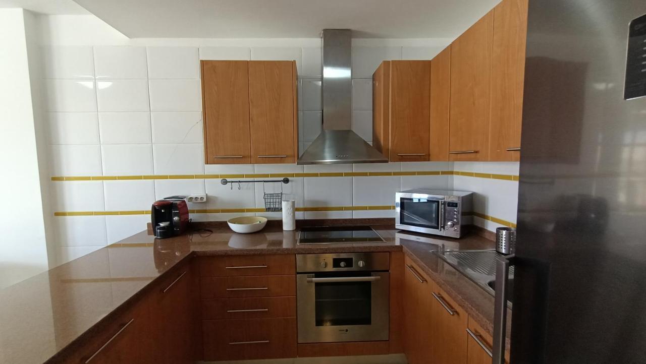 El Medano, Nice Apartment Near The Beach. Extérieur photo