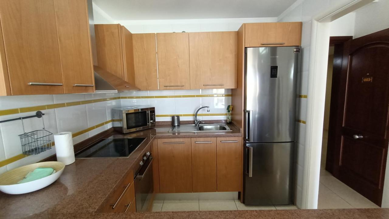 El Medano, Nice Apartment Near The Beach. Extérieur photo