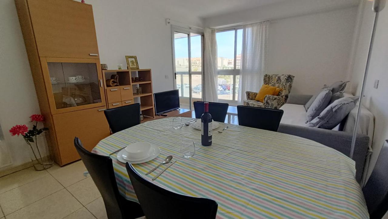 El Medano, Nice Apartment Near The Beach. Extérieur photo