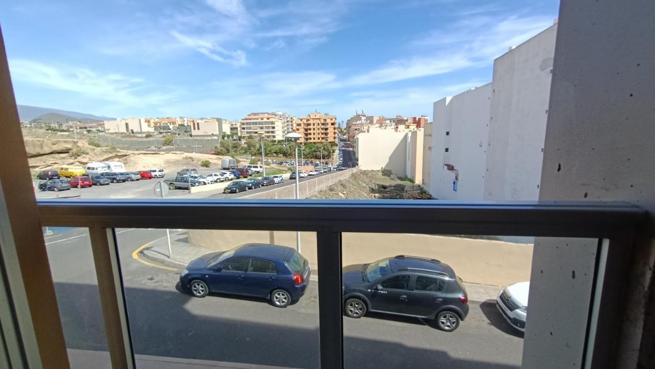 El Medano, Nice Apartment Near The Beach. Extérieur photo