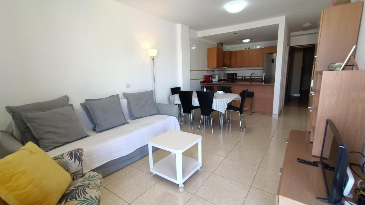 El Medano, Nice Apartment Near The Beach. Extérieur photo