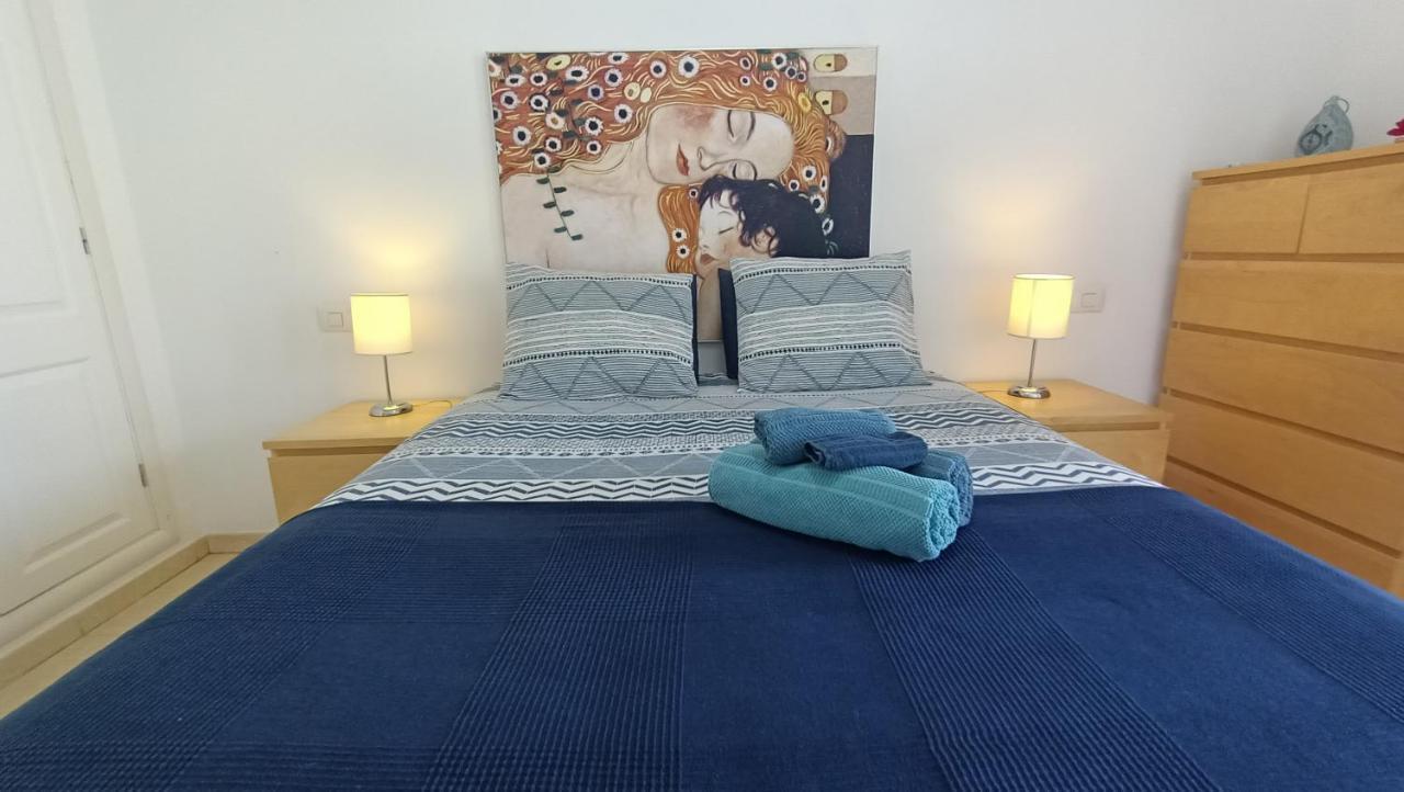 El Medano, Nice Apartment Near The Beach. Extérieur photo