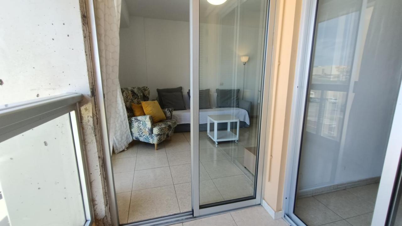 El Medano, Nice Apartment Near The Beach. Extérieur photo