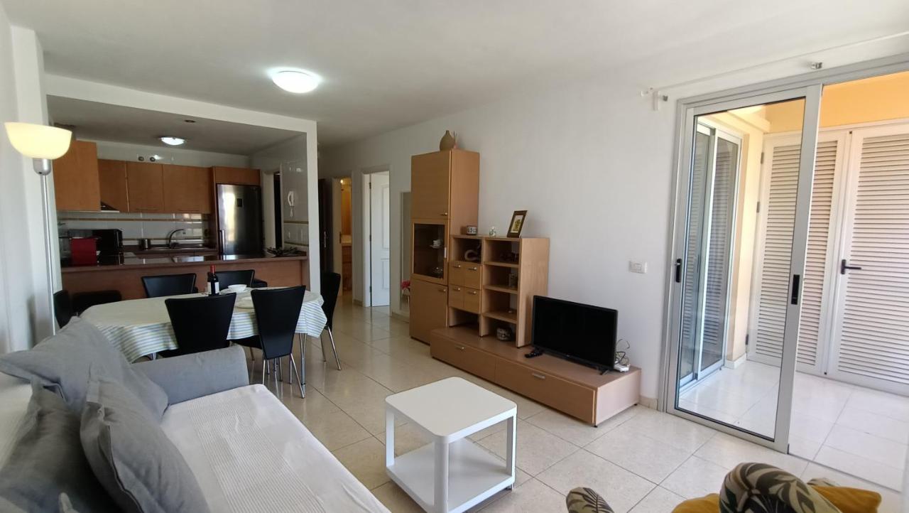 El Medano, Nice Apartment Near The Beach. Extérieur photo