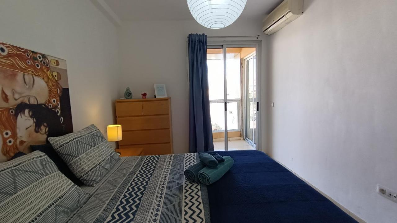 El Medano, Nice Apartment Near The Beach. Extérieur photo