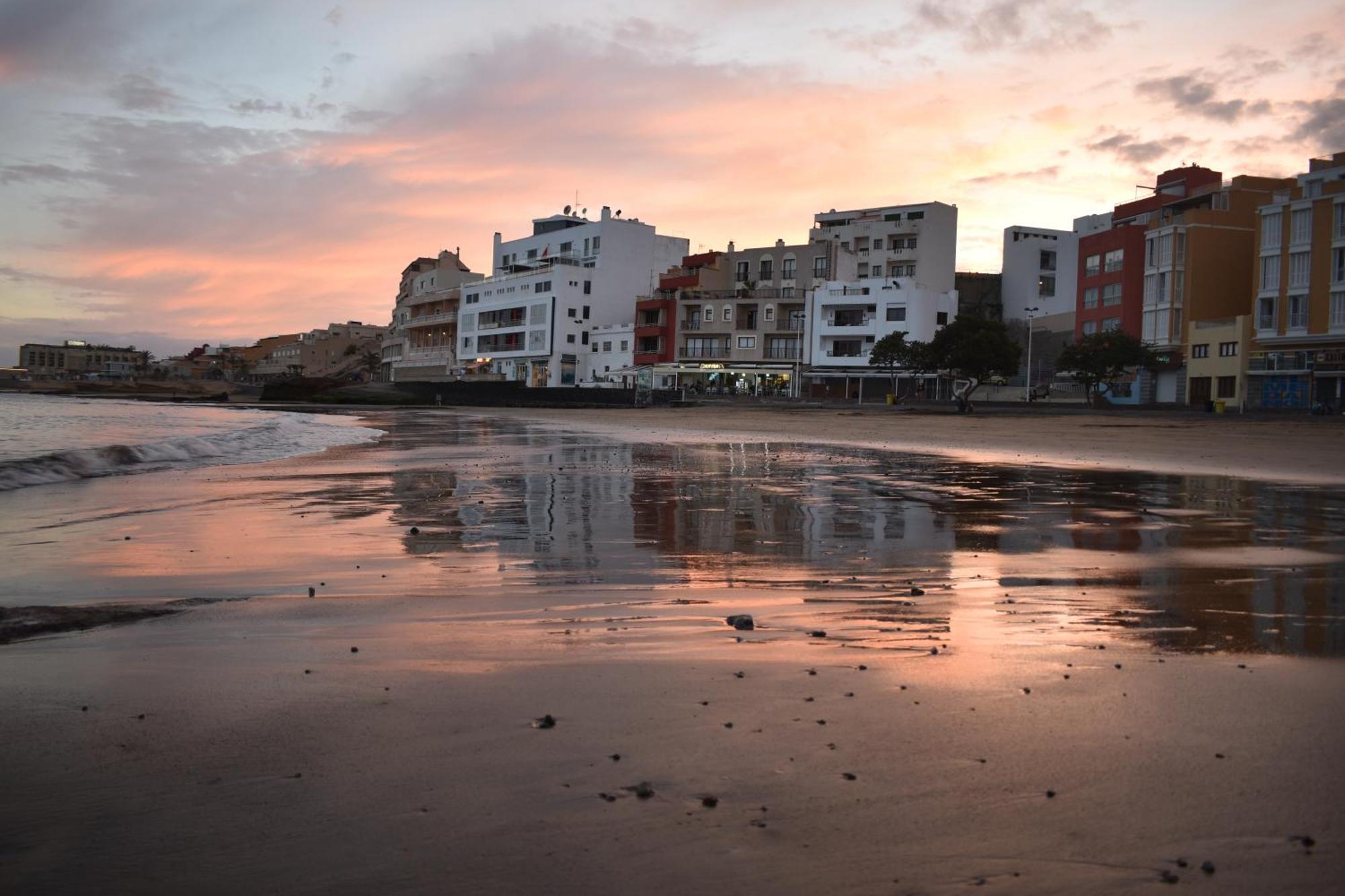 El Medano, Nice Apartment Near The Beach. Extérieur photo